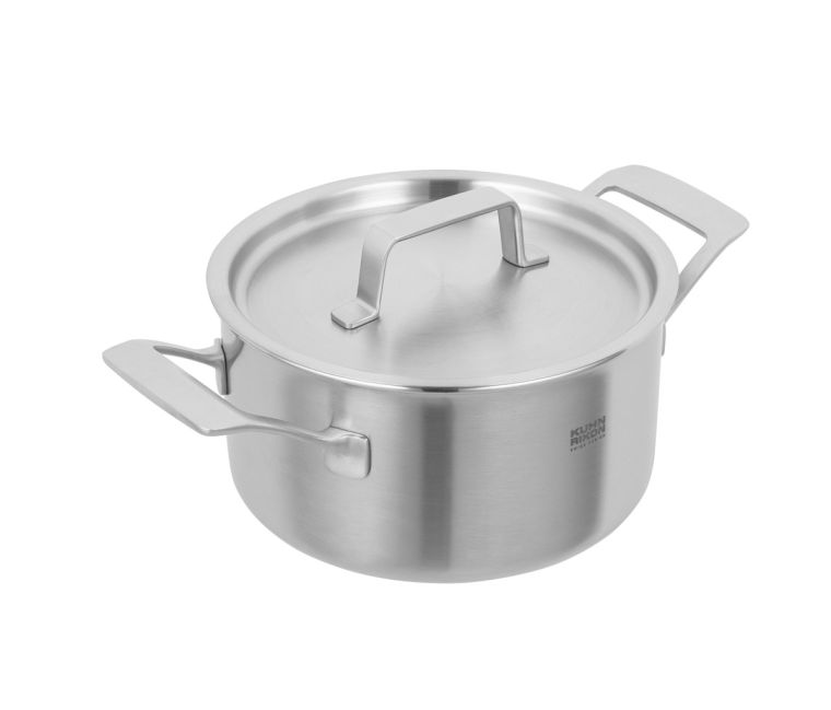 Culinary Fiveply Pot 2.5L