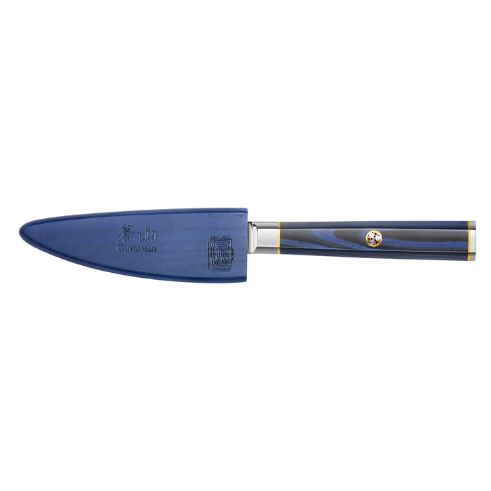 KITA Series 3.5-Inch Paring Knife with Sheath