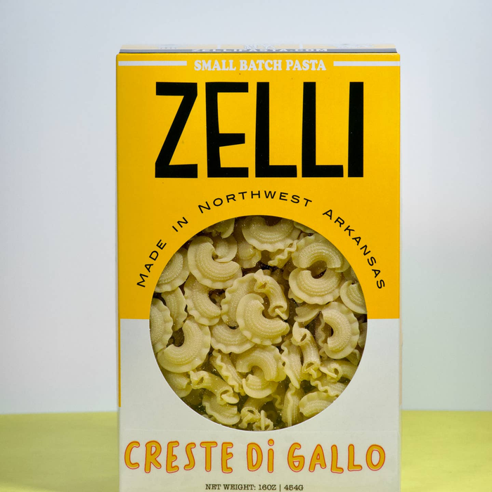 Creste Di Gallo
