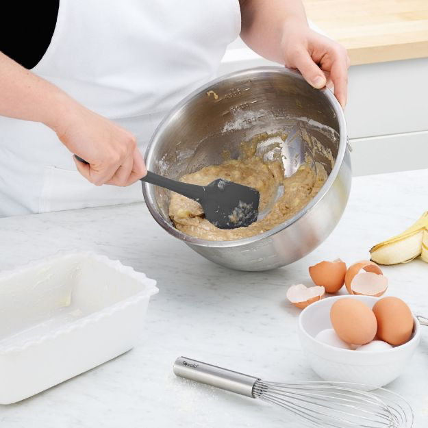 Tovolo Flex-Core All Silicone Spatula