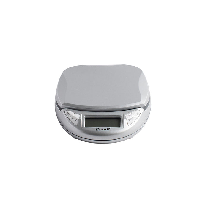 Kitchen scale included in the deluxe sourdough kit