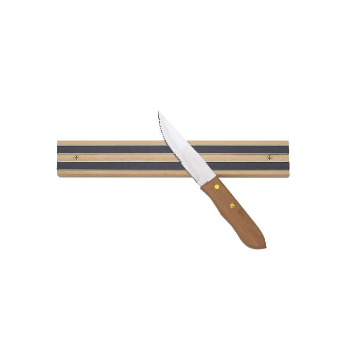 Magnetic Knife & Tool Storage Bar