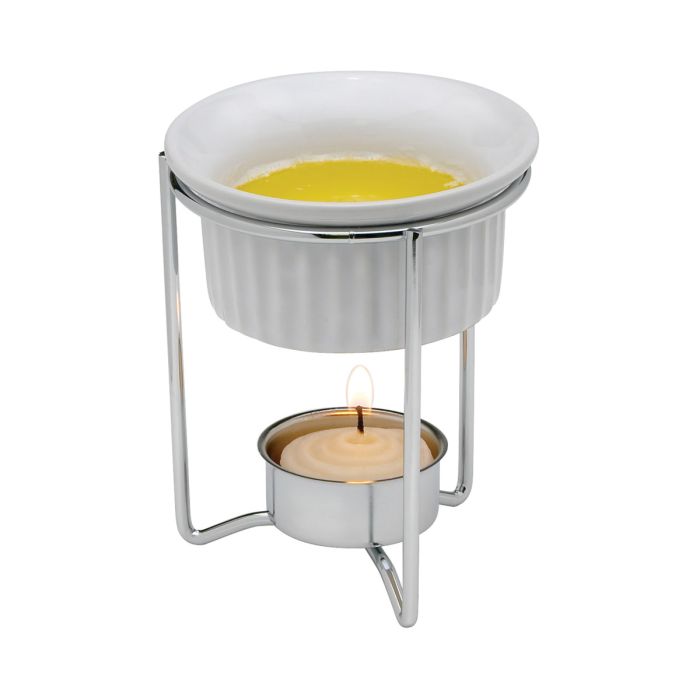 Butter Warmer Set
