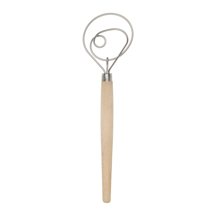 Dough Whisk 12"