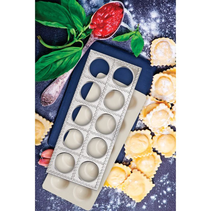 Ravioli Maker