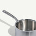 Made In Stainless Clad Saucepan 2QT lifestyle