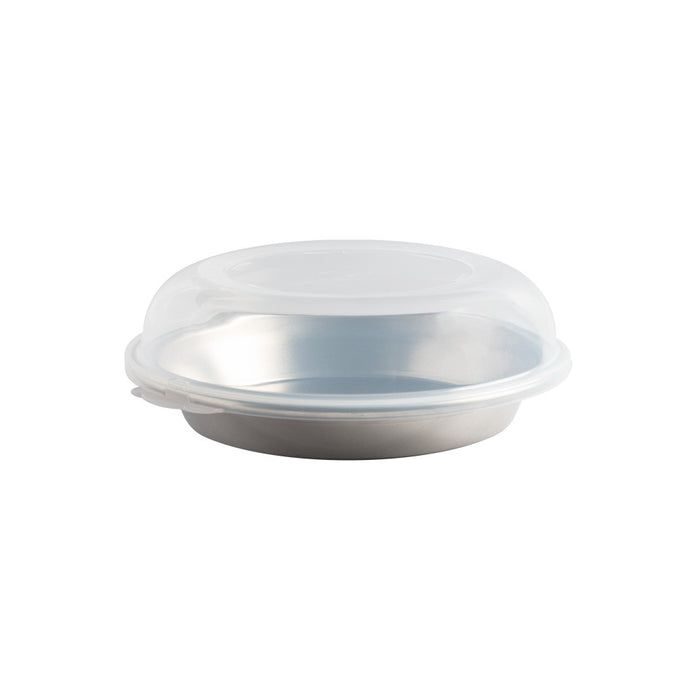 Nordic Ware Naturals High Dome Covered Pie Pan