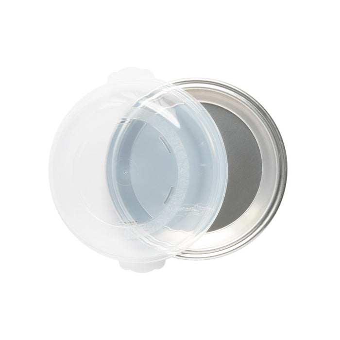Nordic Ware Naturals High Dome Covered Pie Pan with lid