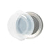 Nordic Ware Naturals High Dome Covered Pie Pan with lid