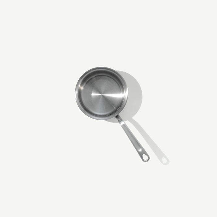 Made In Butter Warmer angle