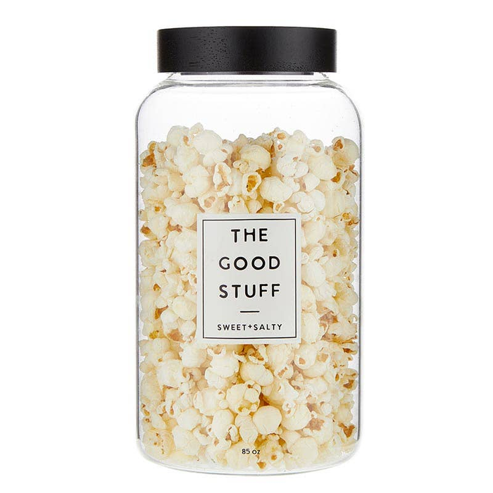 Pantry Canister - the Good Stuff - 85oz