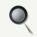 Made In Carbon Steel Fry Pan angle
