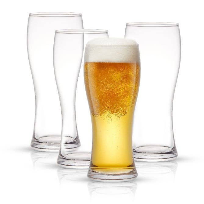 Callen Beer Pint Glass