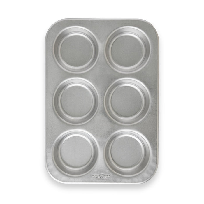 Naturals Jumbo Muffin Pan