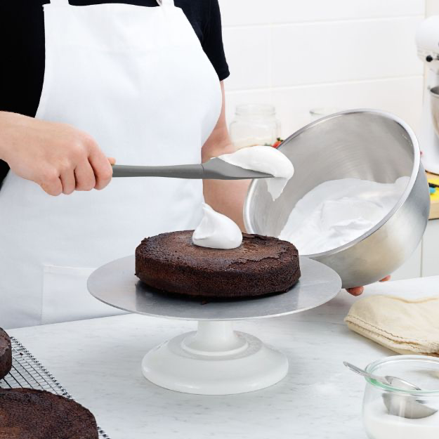 Tovolo Flex-Core All Silicone Spoonula