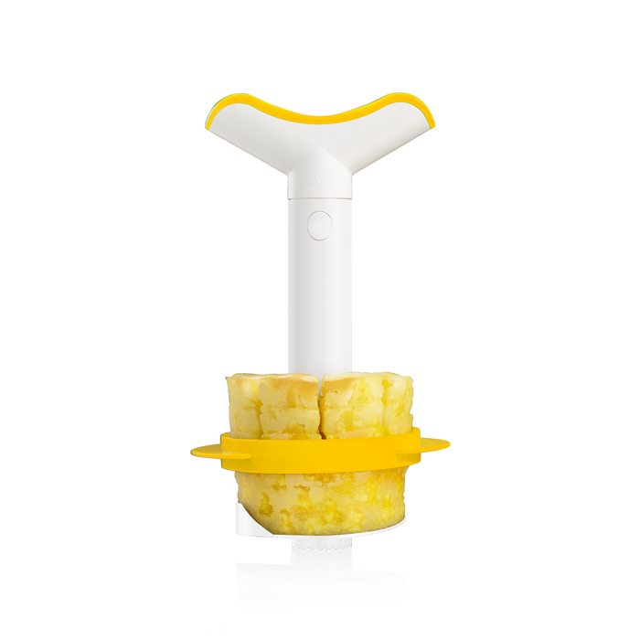 Pineapple Slicer + Wedger