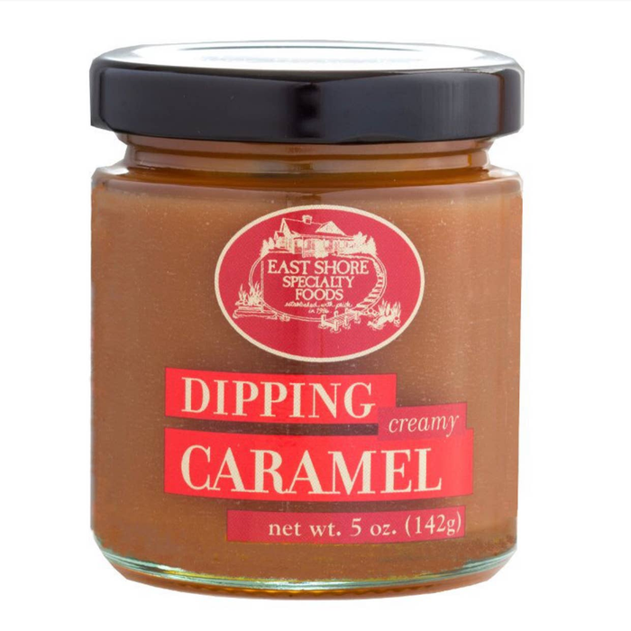 Dipping Caramel