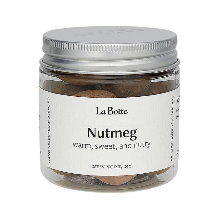 Nutmeg - Whole