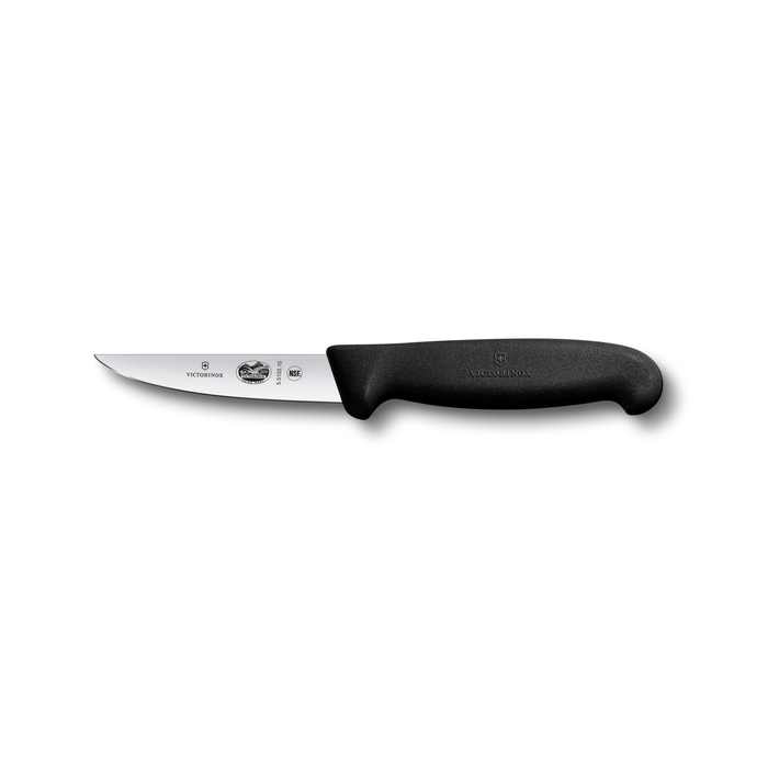 Fibrox 4" Straight Paring