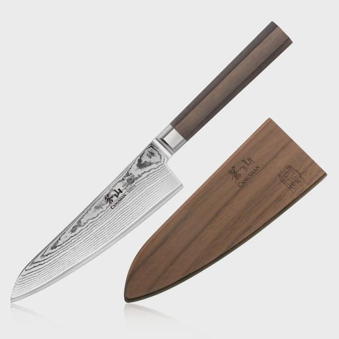 MAYA 5.5" Prep Utility Knife