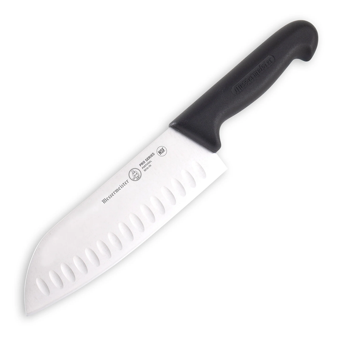 Pro Series 7" Kullens Santoku