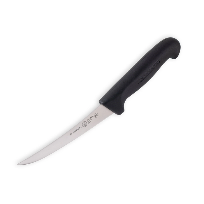 Pro Series Curved Boning Knife