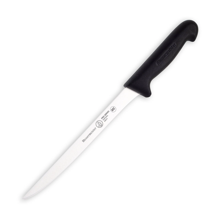 Pro Series Flexible Filet Knife 8"