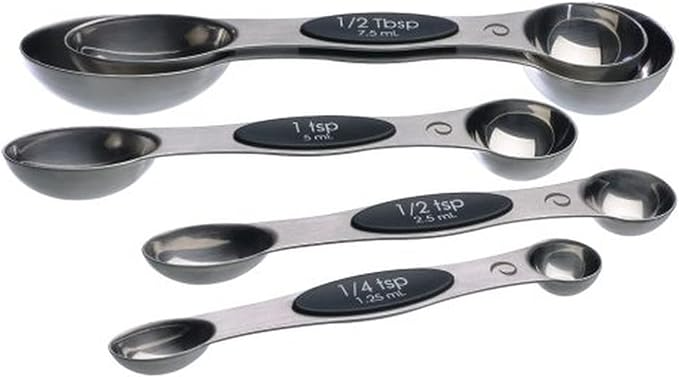 Measuring Spoon Set/5