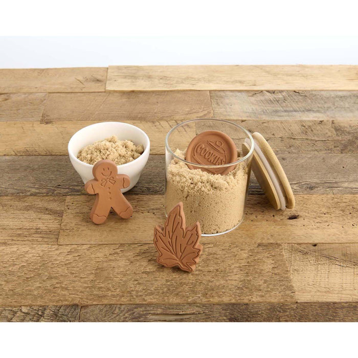 Brown Sugar Savers