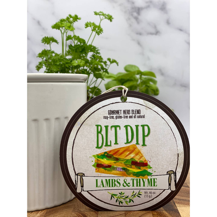 BLT Dip Mix