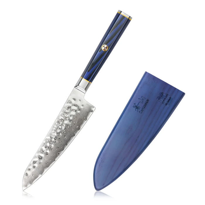 KITA Series 5.5" Prep Utility Knife with Sheath