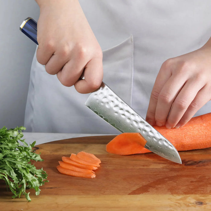 KITA Series 5.5" Prep Utility Knife with Sheath
