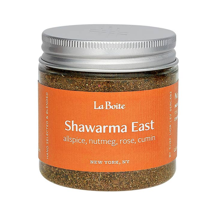 Shawarma Spice Blend