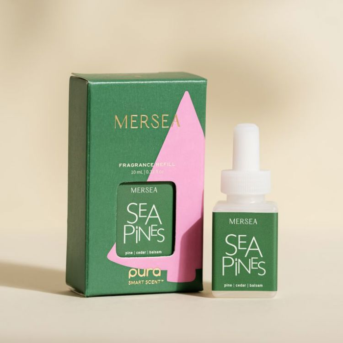 Sea Pines - Smart Vile