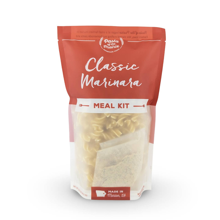 Classic Marinara Meal Kit