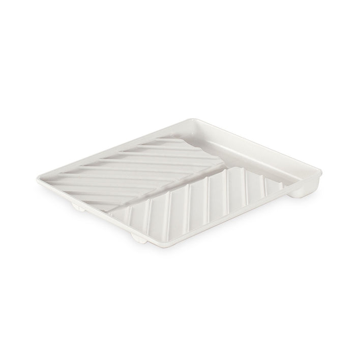 Large Slanted Bacon Tray and Food Defroster