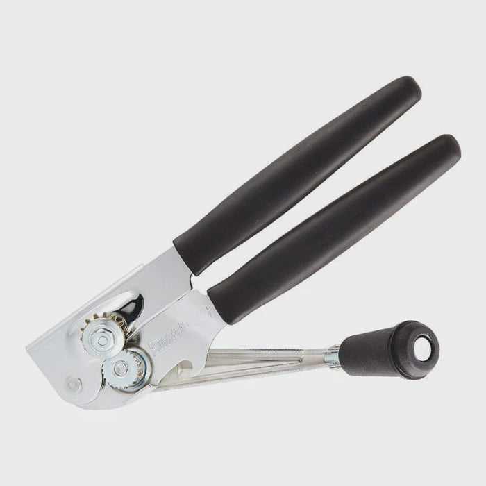 Crank Turn Handle Can Opener