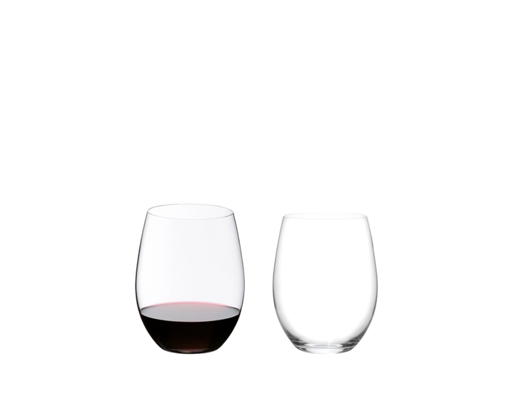 The O Wine Tumbler