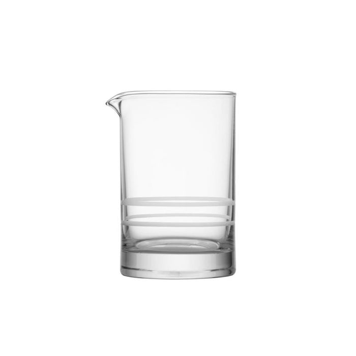 Crafthouse Signature Mixing Glass