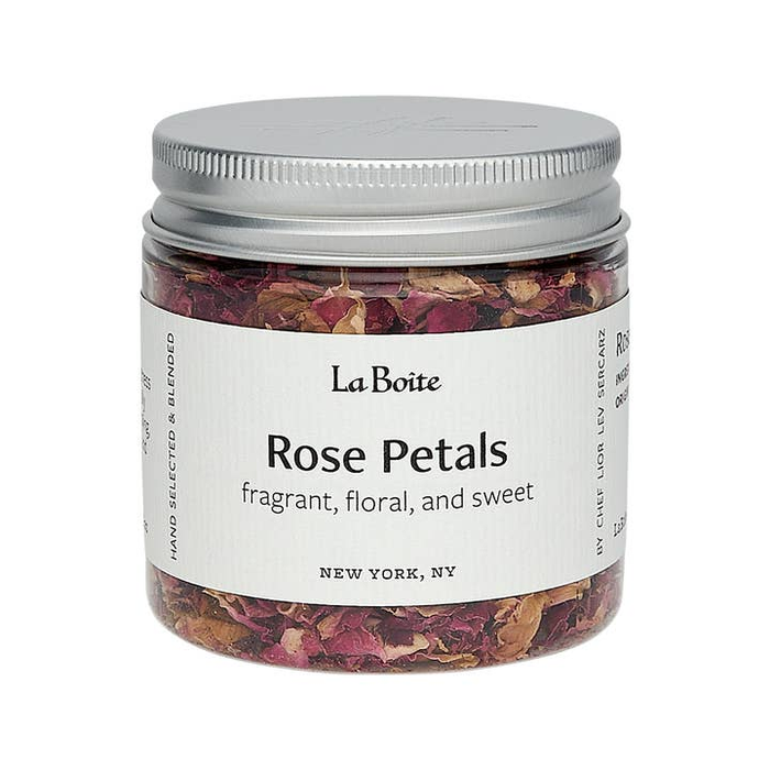 Rose Petals