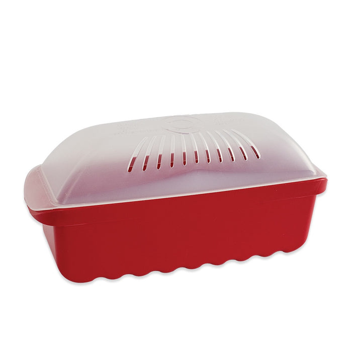 Microwave Pasta Cooker