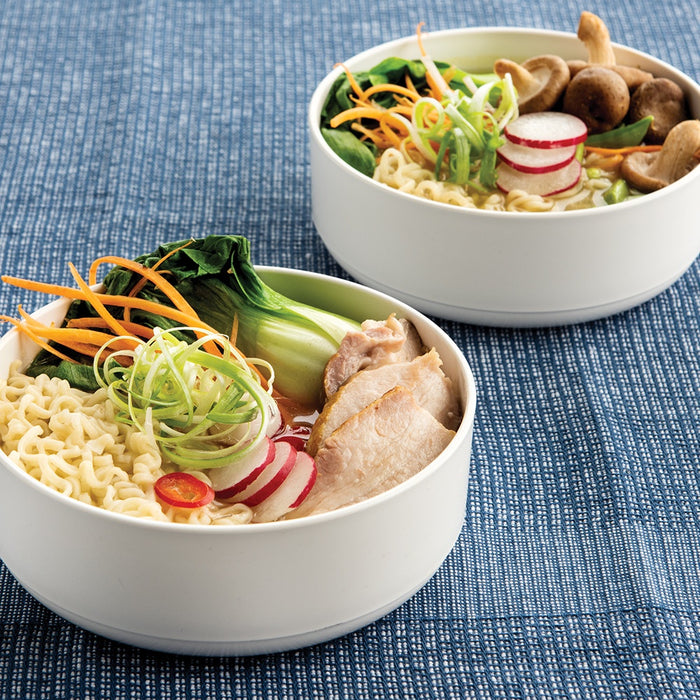 Soup & Salad Bowls - Set of 2