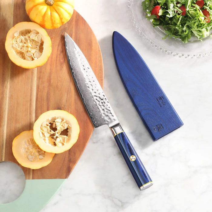 KITA  8" Chef's Knife w/ Sheath