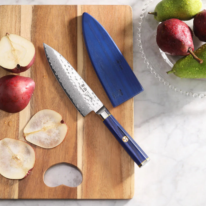 KITA Series 6-Inch Chef's Knife with Sheath