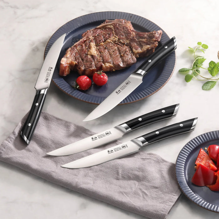 HELENA 4-Pc Steak Knife Set
