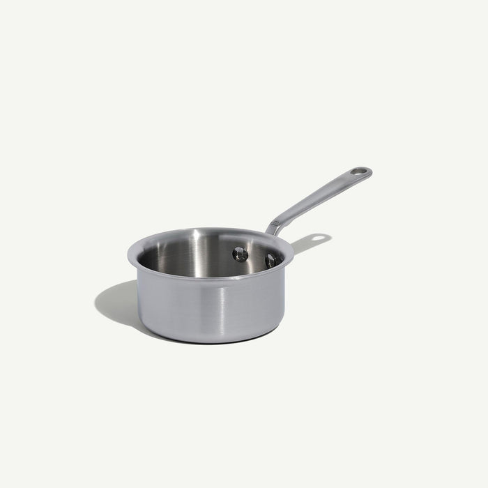 Made In Stainless Clad Butter Warmer