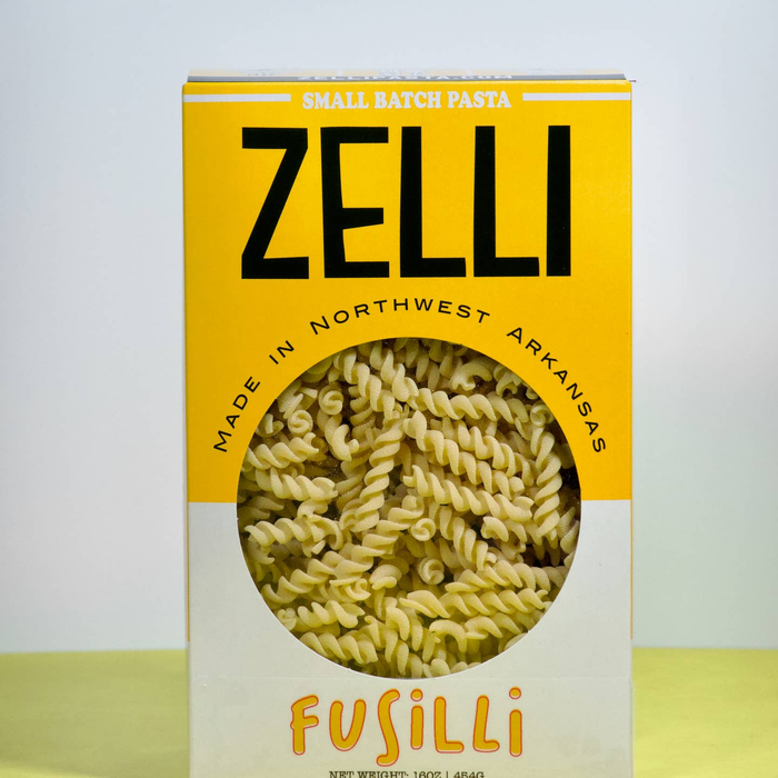 Fusilli