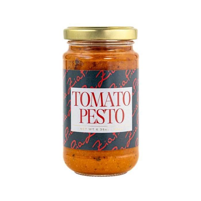 Tomato Pesto