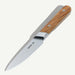 Made In 3.8 inch Paring Knife with Olive Wood handle
