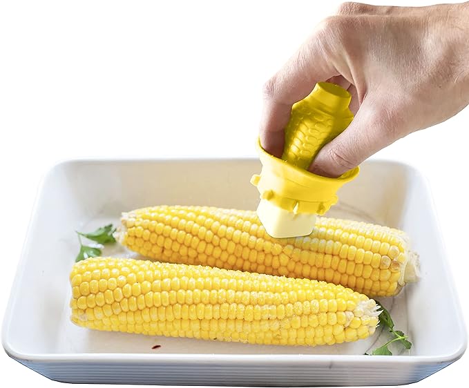 Corn Butter Spreader